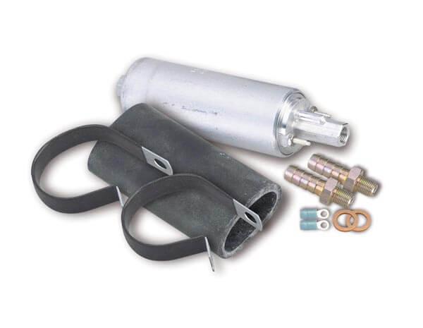 Holley Efi 526-5 Fuel System Kit, Vapor Gaurd, W/O Return Line
