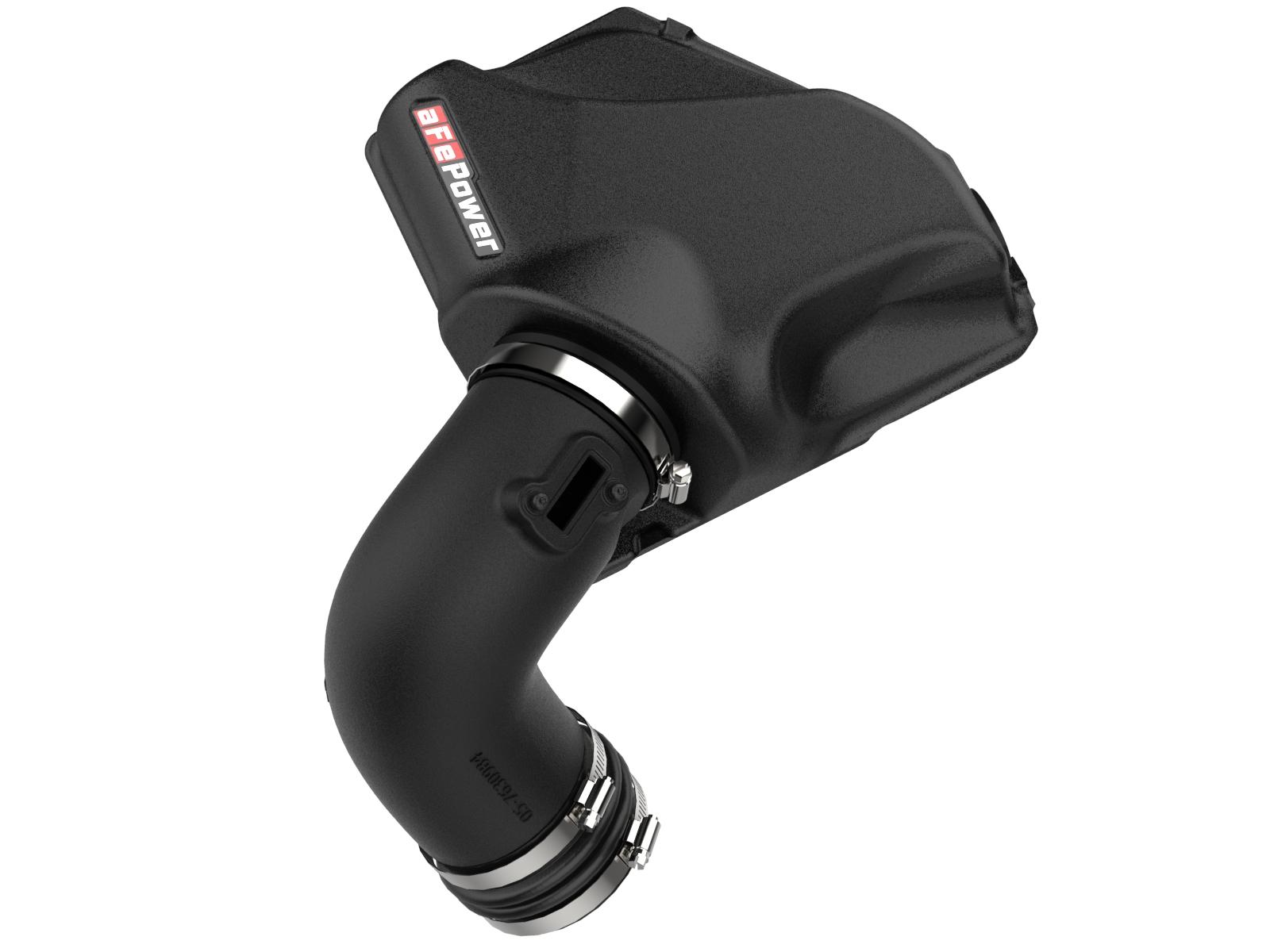 AFE Magnum FORCE Stage-2 Cold Air Intake System w/ Pro 5R Filter - 54-12912-B