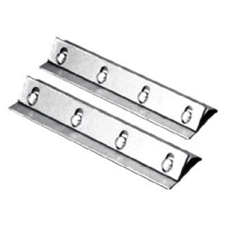 Cusco Rollcage, Weld-On Tabs, A-Pillar (1 set of 2 pieces) - 00D 270 10