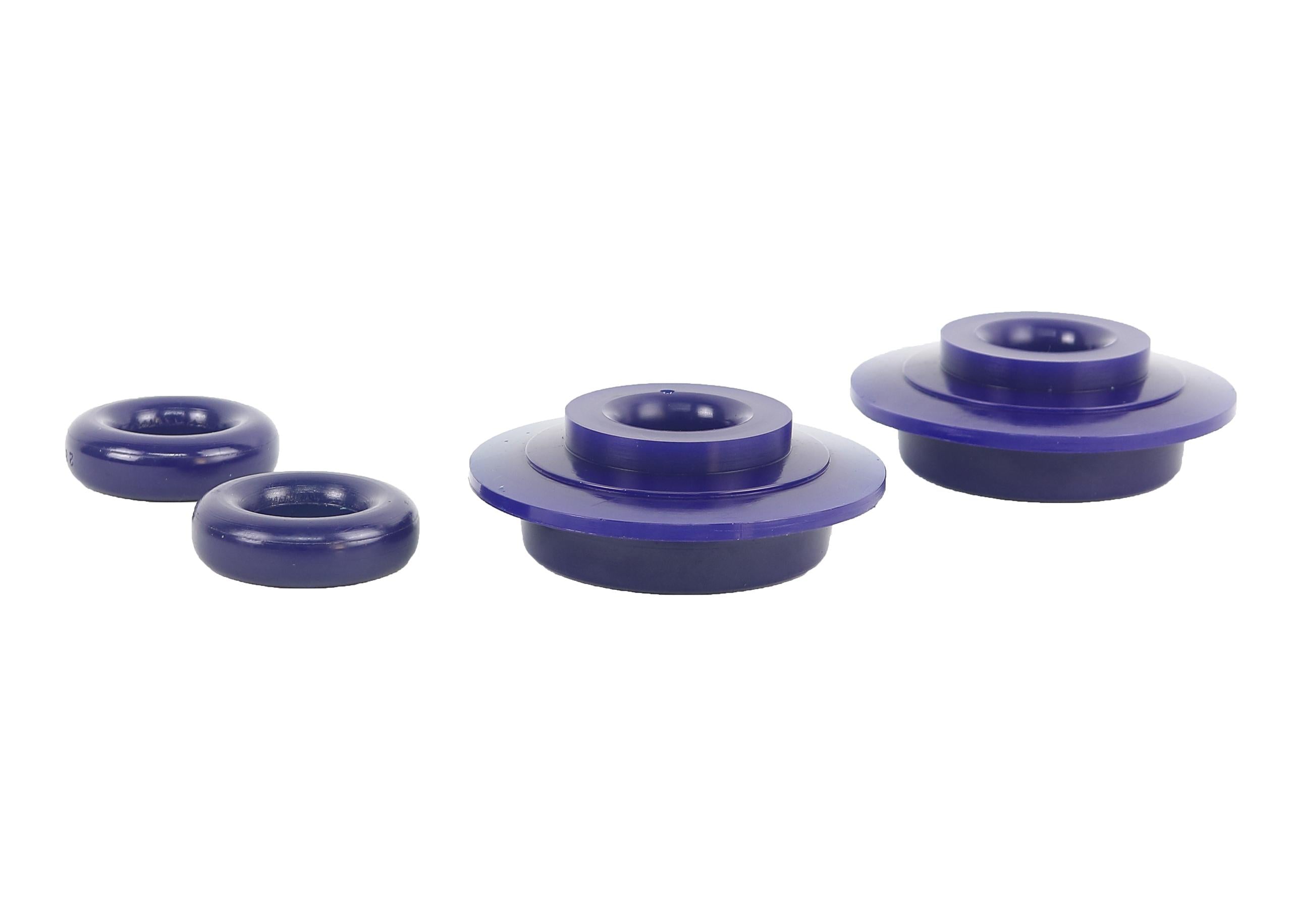 SuperPro Mazda MX5 NA/NB Rear Diffe - SPF2875K