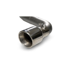 Flowmaster American Thunder Cat-back Exhaust System (2024 Tacoma) - 818176