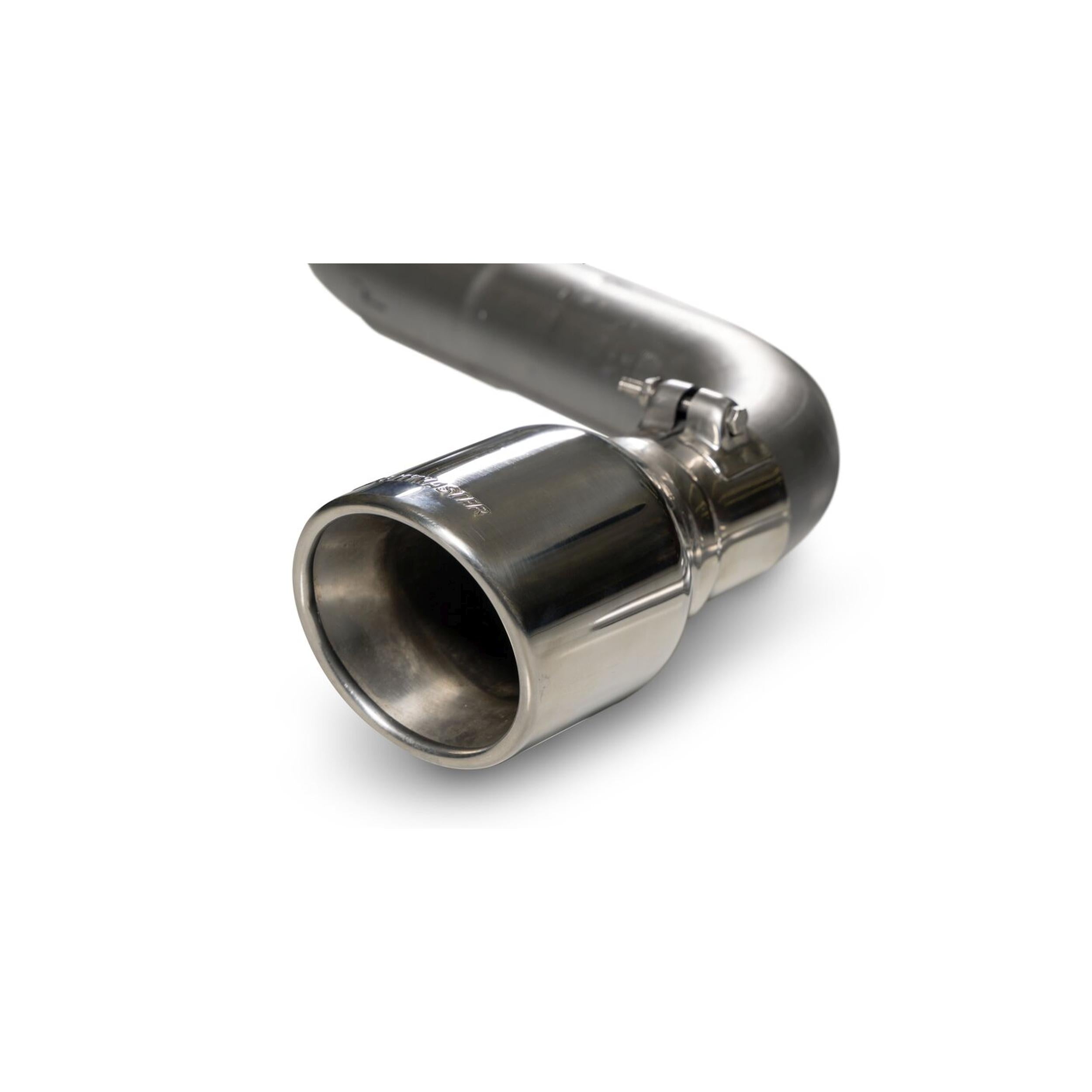 Flowmaster American Thunder Cat-back Exhaust System (2024 Tacoma) - 818176