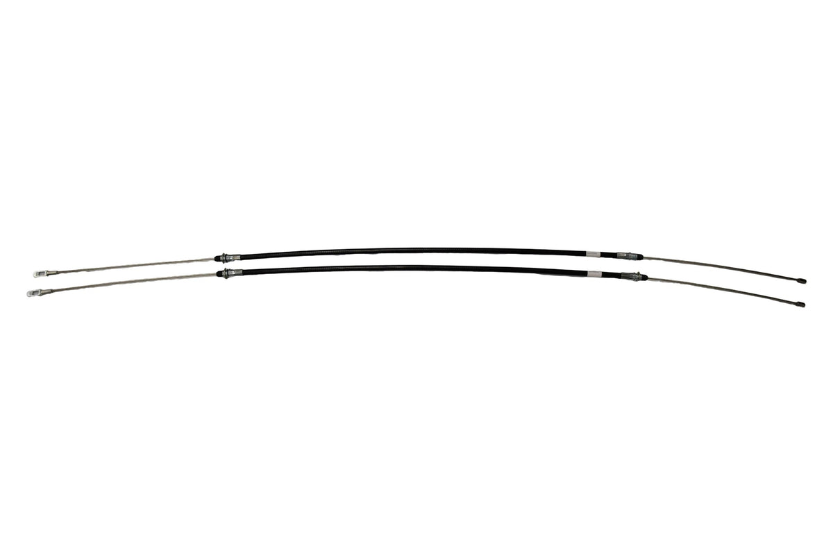 Baer Park Brake Cable - 6801201