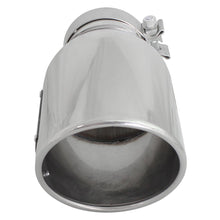 AFE Universal Exhaust Tip (Universal Fit) - 49T40601-P12