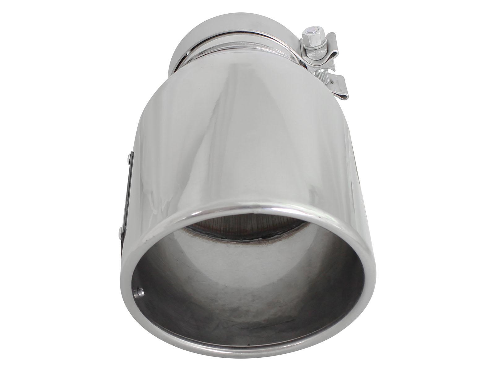AFE Universal Exhaust Tip (Universal Fit) - 49T40601-P12