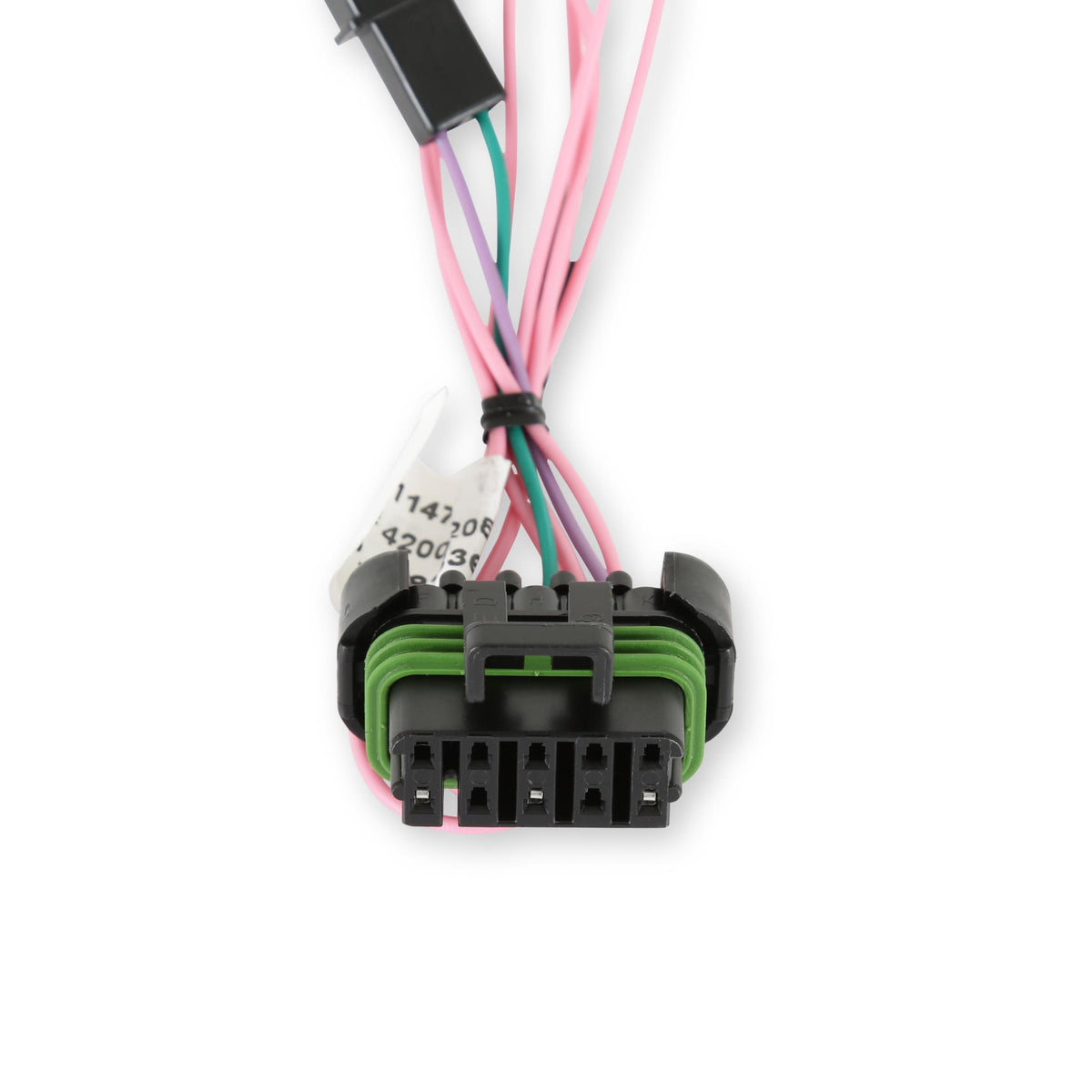 Holley Sniper Efi To Holley Dual Sync Harness  - 558-493
