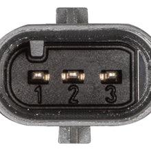 Hella Battery Management Sensor 07-14 BMW X Series (E53/E70/E71/E83) X6 35iX