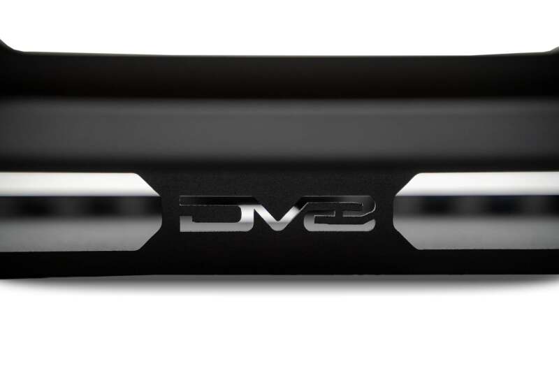 DV8 Offroad 2024-2025 Toyota Tacoma Centric Front Bumper - FBTT1-08