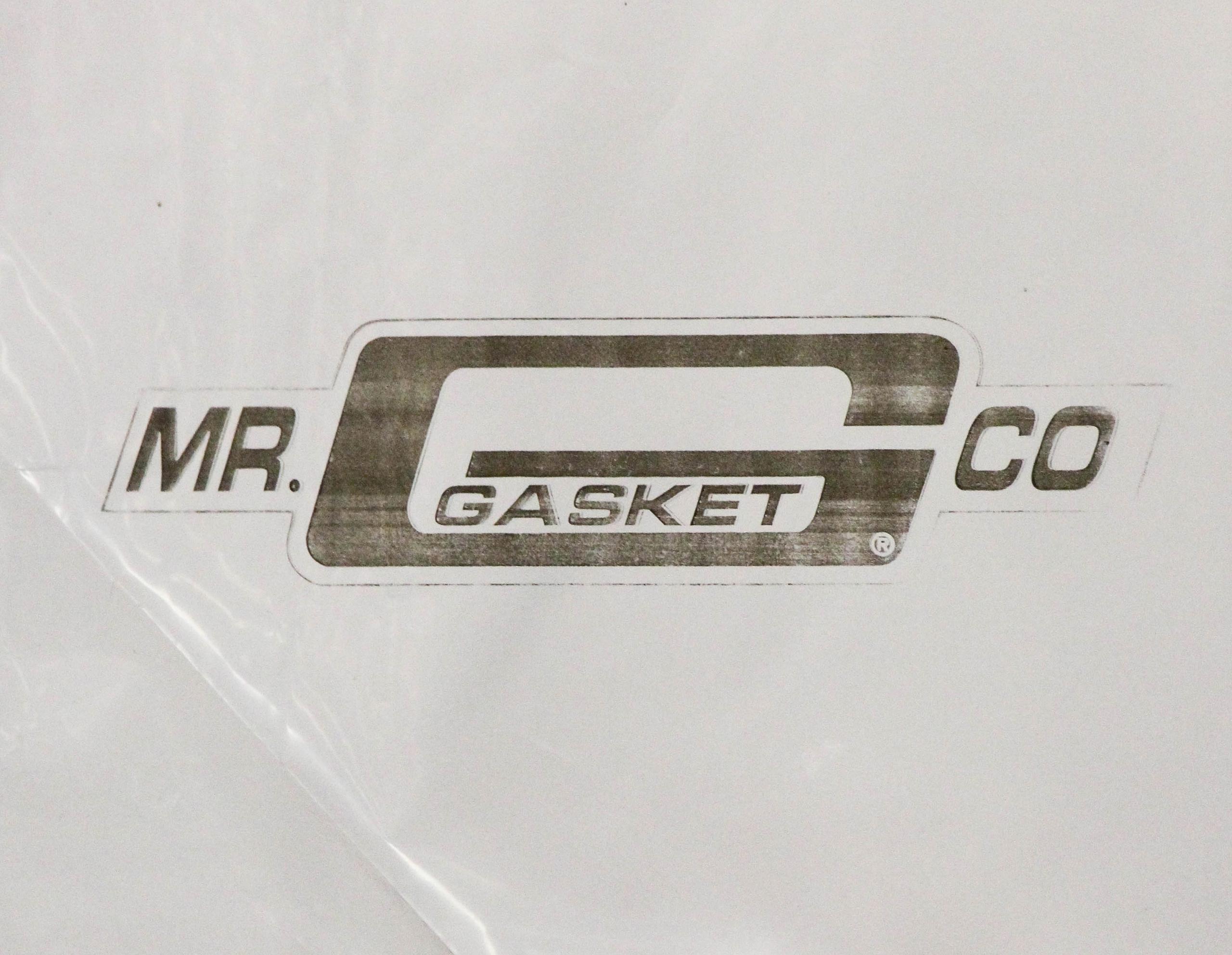 Mr. Gasket Engine Storage Bag.  - 33260G