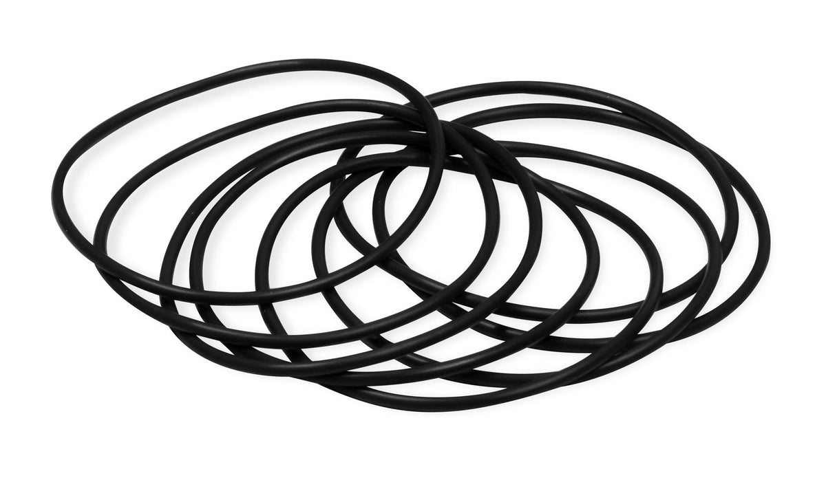 Holley Intake Manifold Gasket Set, O-Ring - GM LT1.  - 508-25