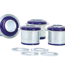 SuperPro Upper Control Arm Bushing