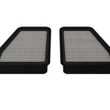 AFE 31-10317 Magnum FLOW Pro DRY S OE Replacement Air Filter (18-21 Kia Stinger V6-3.3L)