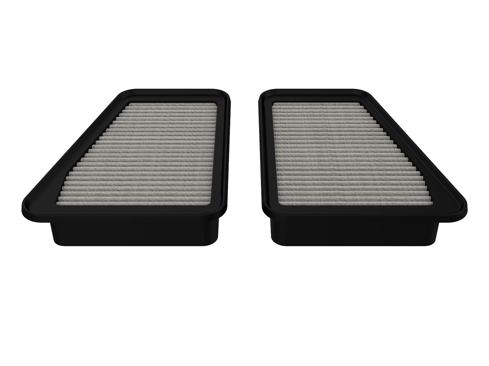 AFE 31-10317 Magnum FLOW Pro DRY S OE Replacement Air Filter (18-21 Kia Stinger V6-3.3L)