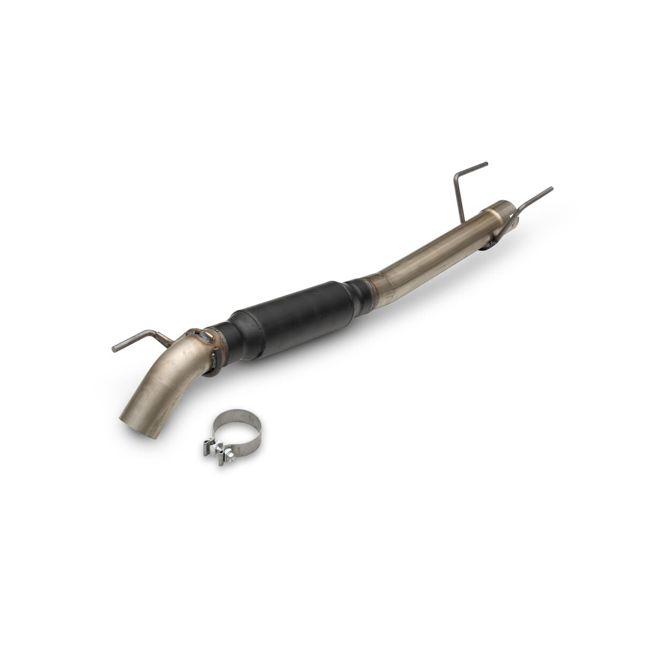 Flowmaster Outlaw Extreme Cat-Back Exhaust System - 818138