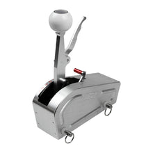 B&M 80706 Prostick Shift W/ Cvr