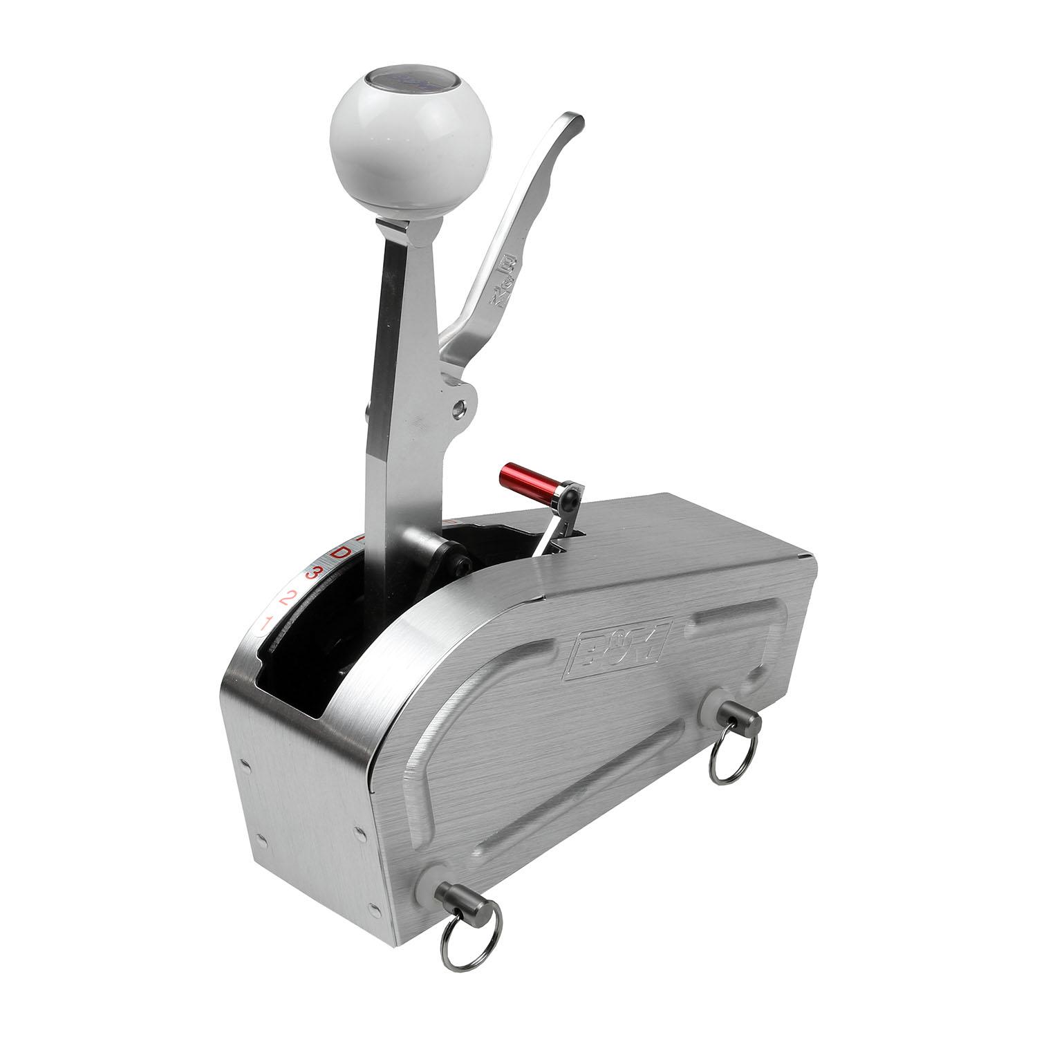 B&M 80706 Prostick Shift W/ Cvr