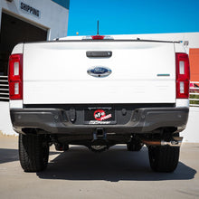 aFe 49-43115-P Apollo GT Series 3" 409 Stainless Steel Cat-Back Exhaust System (Polished Tips) 2019 Ranger
