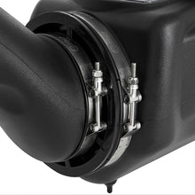 AFE Momentum HD Cold Air Intake System w/ Pro 10R Media (2017-2019 Silverado 2500 HD, Silverado 3500 HD, Sierra 2500 HD, Sierra 3500 HD) - 50-74008