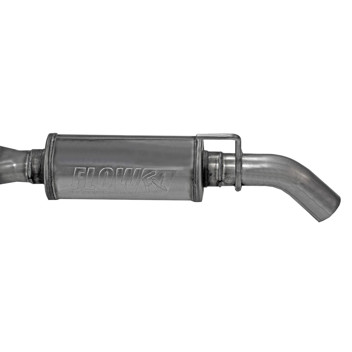 Flowmaster Flow FX Extreme Cat-Back Exhaust System - 717985