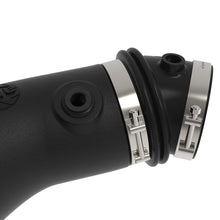 AFE Magnum FORCE Stage-2XP Cold Air Intake System w/ Pro 5R Media Black (Dodge Challenger/Charger SRT Hellcat 17-20 V8-6.2L (sc) HEMI) - 54-12852R