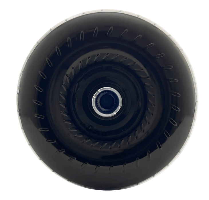Circle D GM 300MM HP 46L0 LS Torque Converter - 01-07-09-1A