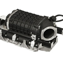 Magnuson 01-19-60-019-BL 2011-2014 Chevrolet Tahoe / Suburban, GMC Yukon, Cadillac Escalade 6.0L 6.2L V8 TVS1900 Radix Supercharger System