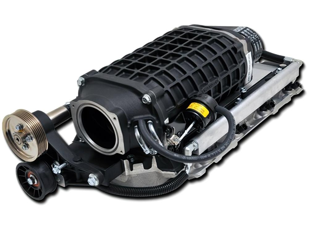 Magnuson 2010-2015 Camaro SS L99 Supercharger Kit