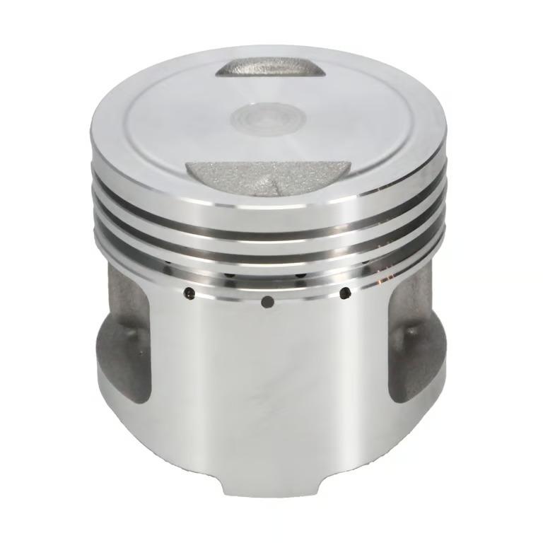 ProX Racing Parts Prox Piston Kit Xl125 / Cb125S -324- (57.25Mm) (1973-1985 CB125S, XL125) - 01.1175.075