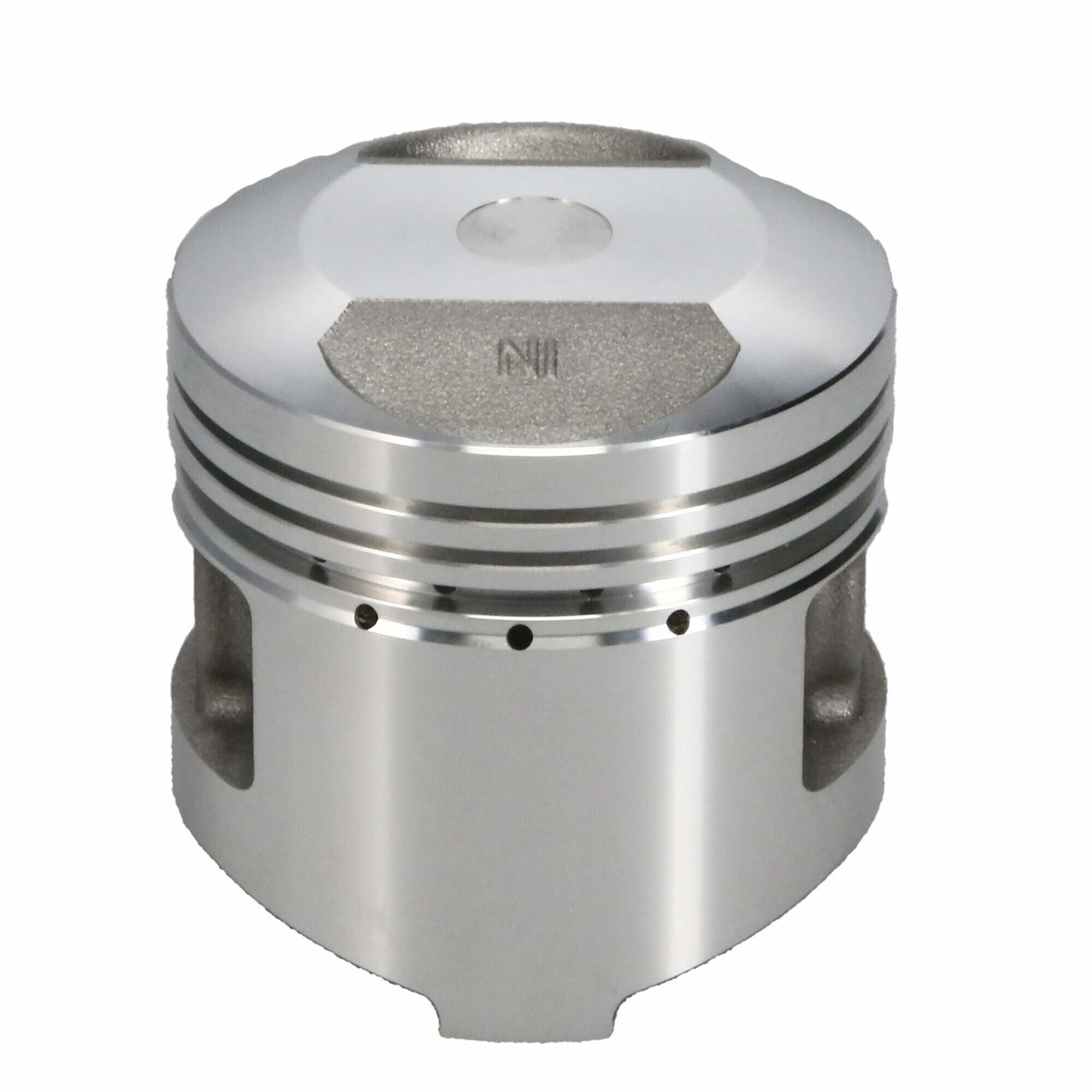 ProX Racing Parts Prox Piston Kit Xl125S / Cg125 -437- (56.75Mm) (1979-2020 CGL125 TOOL, XL125S) - 01.1176.025