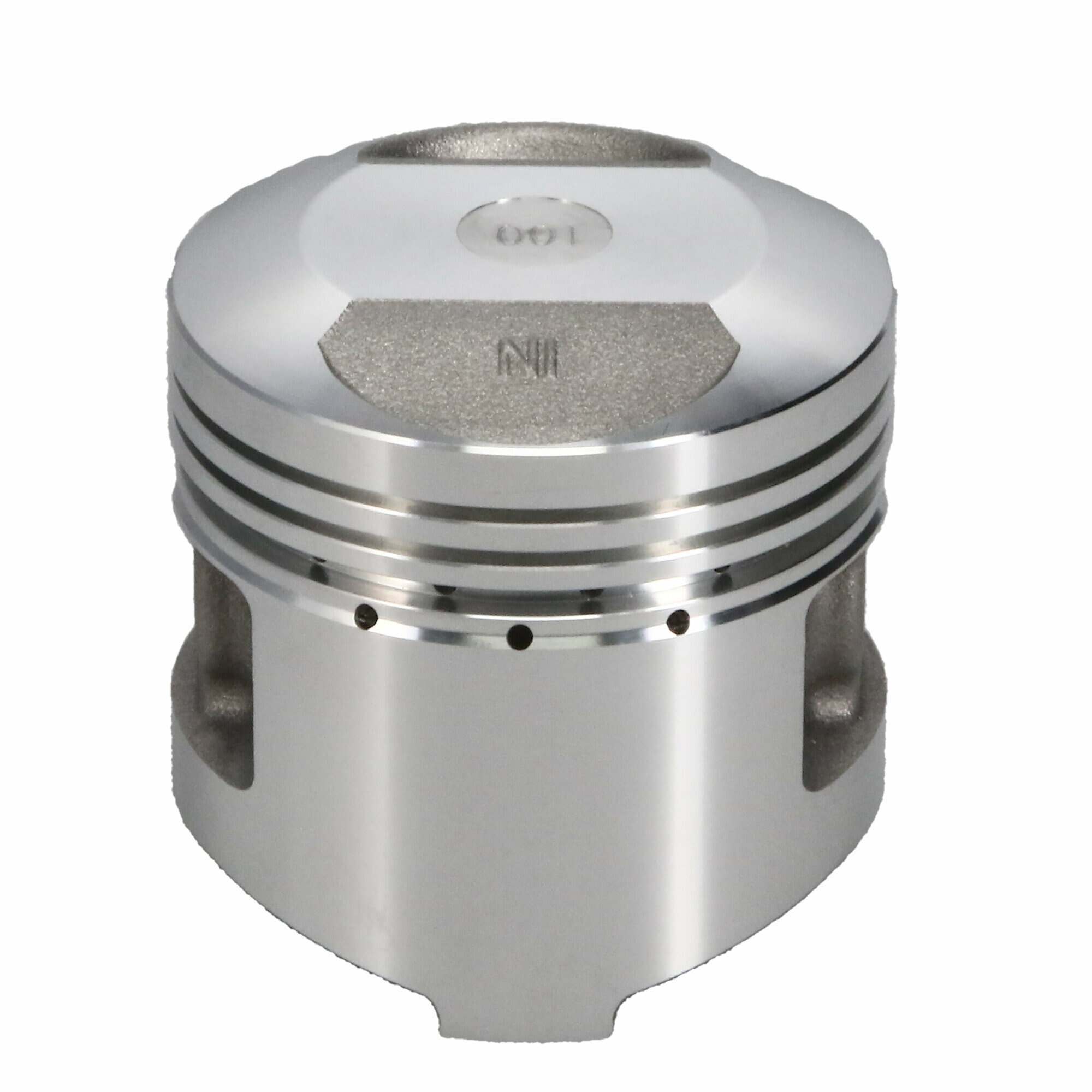 ProX Racing Parts Prox Piston Kit Xl125S / Cg125 -437- (57.50Mm) (1979-2020 CGL125 TOOL, XL125S) - 01.1176.100