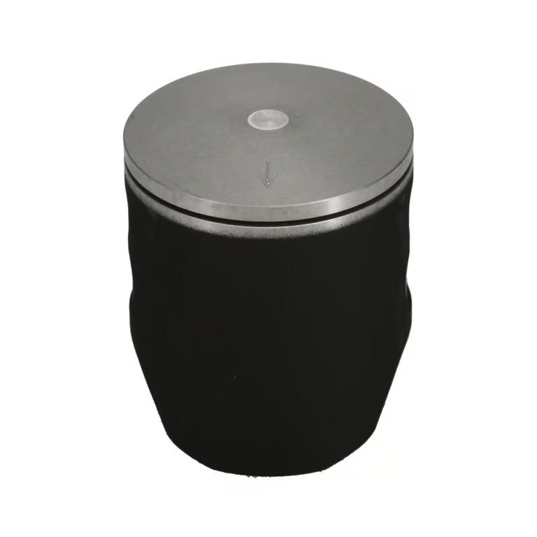 ProX Racing Parts Piston Kit Cr125 '05-07 (53.95Mm) (2005-2007 CR125R) - 01.1225.B