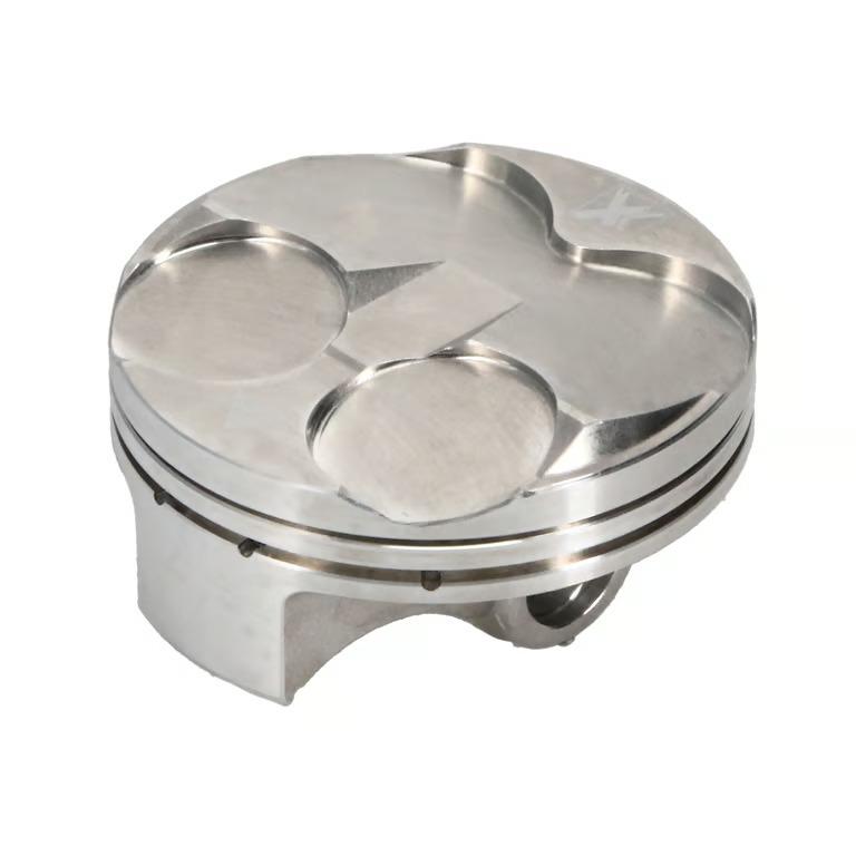 ProX Racing Parts Piston Kit Crf150R '12-21 11.7:1 (65.98Mm) (2012-2021 CRF150R, CRF150R Expert) - 01.1232.B