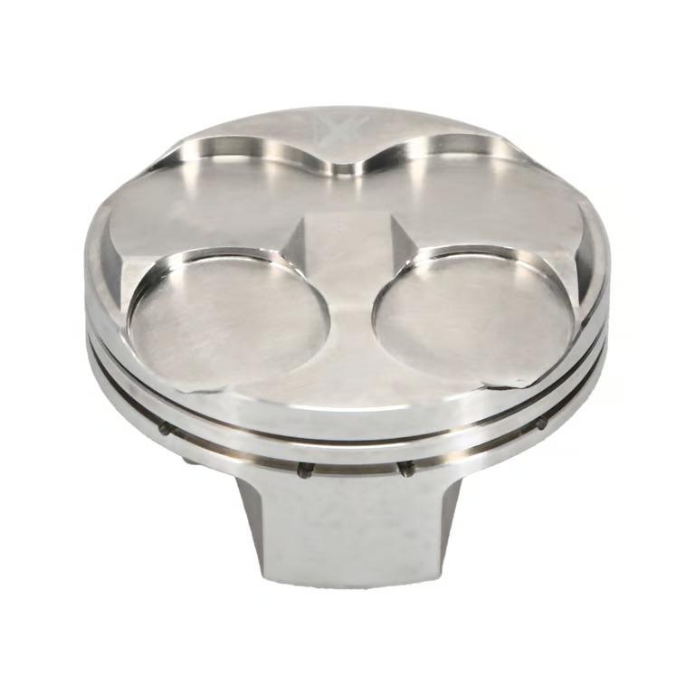 ProX Racing Parts Piston Kit Crf150R '12-21 11.7:1 (65.98Mm) (2012-2021 CRF150R, CRF150R Expert) - 01.1232.B