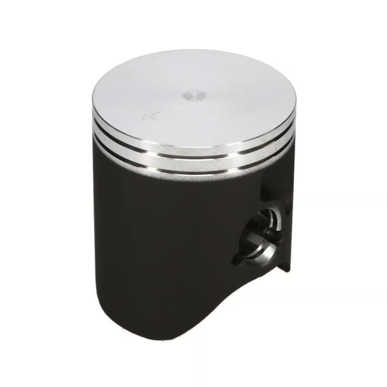 ProX Racing Parts Piston Kit Cr250 '02-04 (66.36Mm) (2002-2004 CR250R) - 01.1323.C