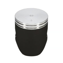 ProX Racing Parts Piston Kit Cr250 '02-04 (66.36Mm) (2002-2004 CR250R) - 01.1323.C