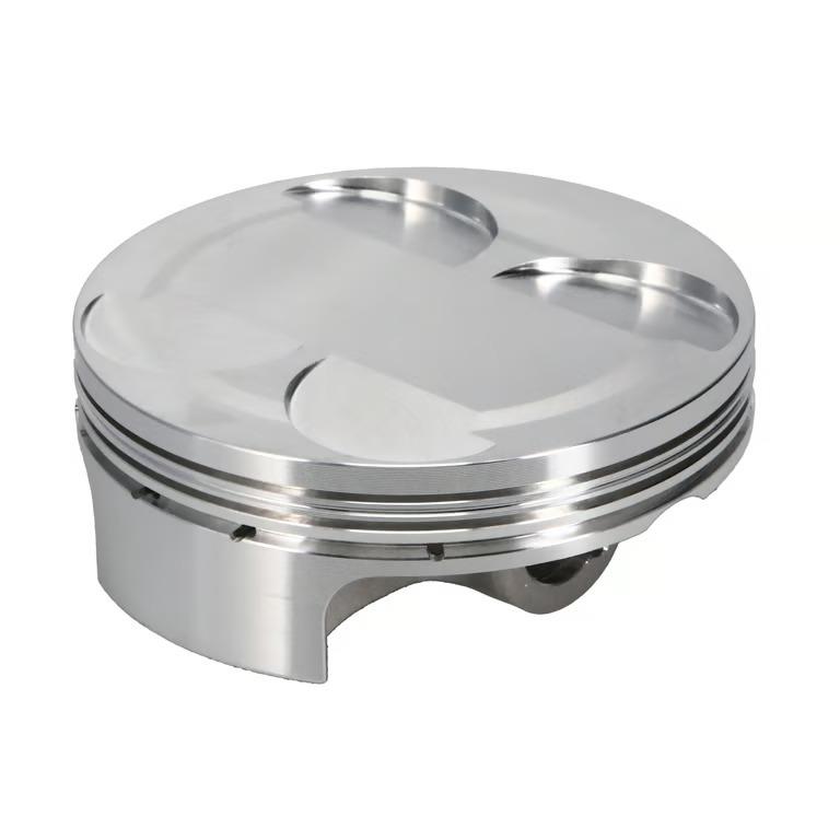 ProX Racing Parts Piston Kit Honda Trx450R '06-14 12.0:1 (95.97Mm) (2006-2014 TRX450ER Electric Start, TRX450R) - 01.1496.B