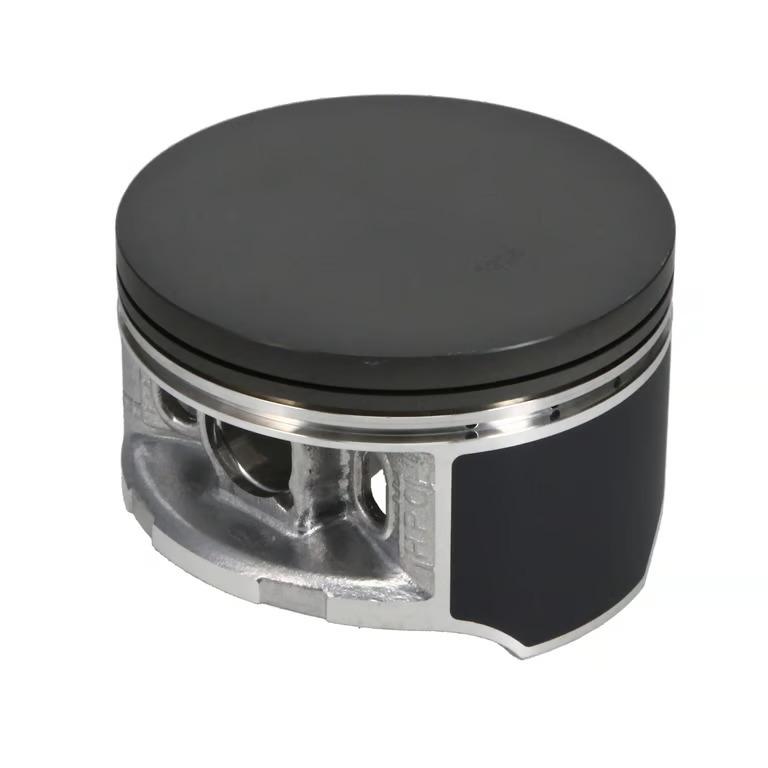 ProX Racing Parts Piston Kit Honda Trx500 Rubicon '01-14 8.5:1 (92.50Mm) (2001-2014 TRX500FA FourTrax Foreman Rubicon) - 01.1501.050