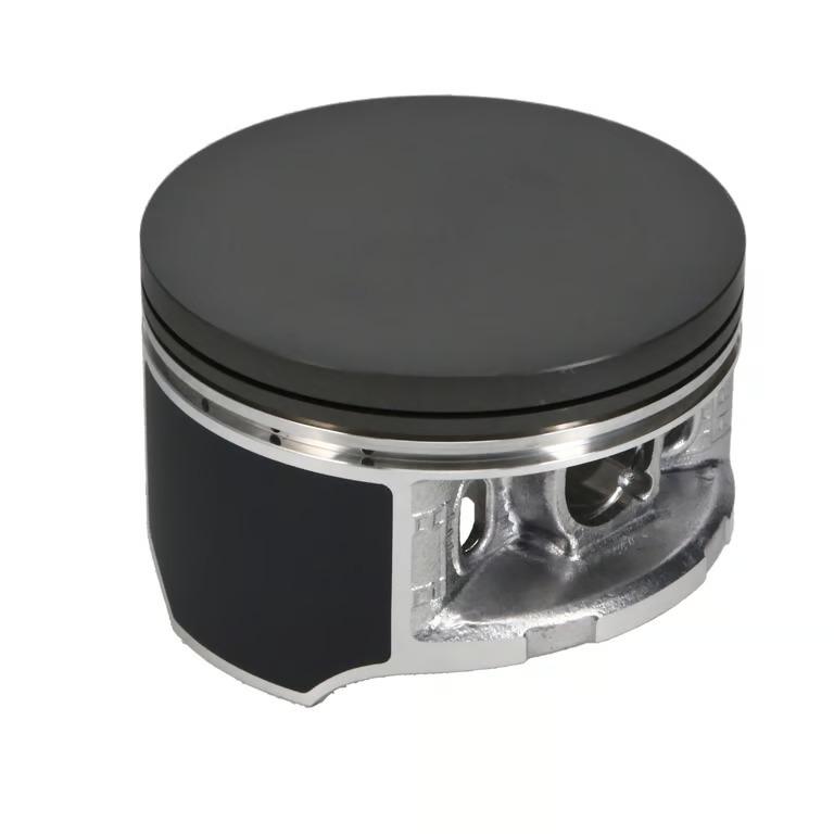 ProX Racing Parts Piston Kit Honda Trx500 Rubicon '01-14 8.5:1 (93.00Mm) (2001-2014 TRX500FA FourTrax Foreman Rubicon) - 01.1501.100