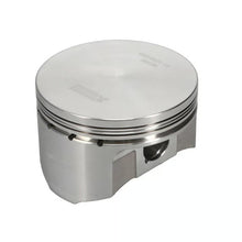 ProX Racing Parts Piston Kit Xl/Xr500 '79-82 8.6:1 (89.00Mm) (1981-1984 XL500R, XR500R) - 01.1509.000