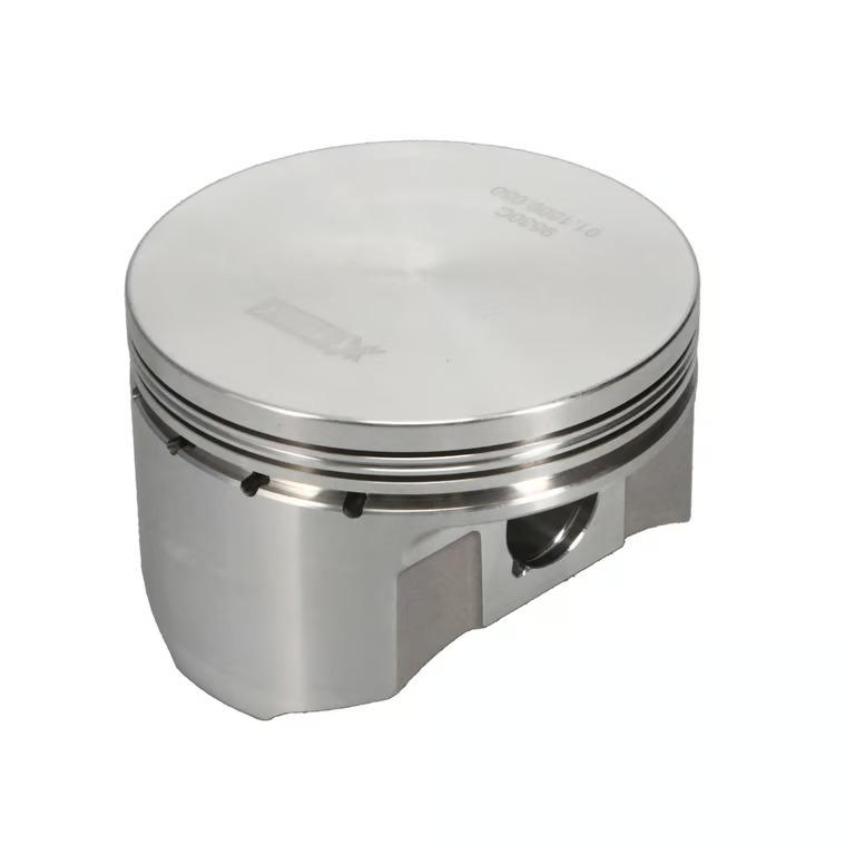 ProX Racing Parts Piston Kit Xl/Xr500 '79-82 8.6:1 (89.00Mm) (1981-1984 XL500R, XR500R) - 01.1509.000