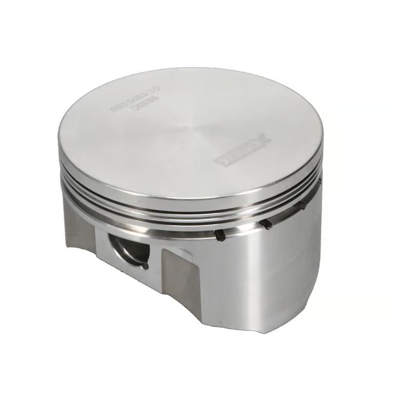 ProX Racing Parts Piston Kit Xl/Xr500 '79-82 8.6:1 (90.00Mm) (1981-1984 XL500R, XR500R) - 01.1509.100