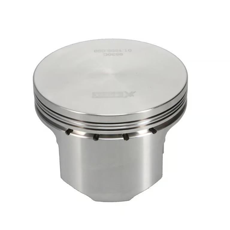 ProX Racing Parts Piston Kit Xl/Xr500 '79-82 8.6:1 (90.00Mm) (1981-1984 XL500R, XR500R) - 01.1509.100