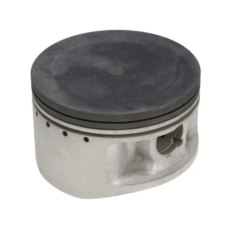 ProX Racing Parts Piston Kit Yamaha Xt/Tt600 '84-04 (96.00Mm) (1984-2001 SRX600, TT600, XT600, YFM600FW Grizzly 4x4) - 01.2601.100
