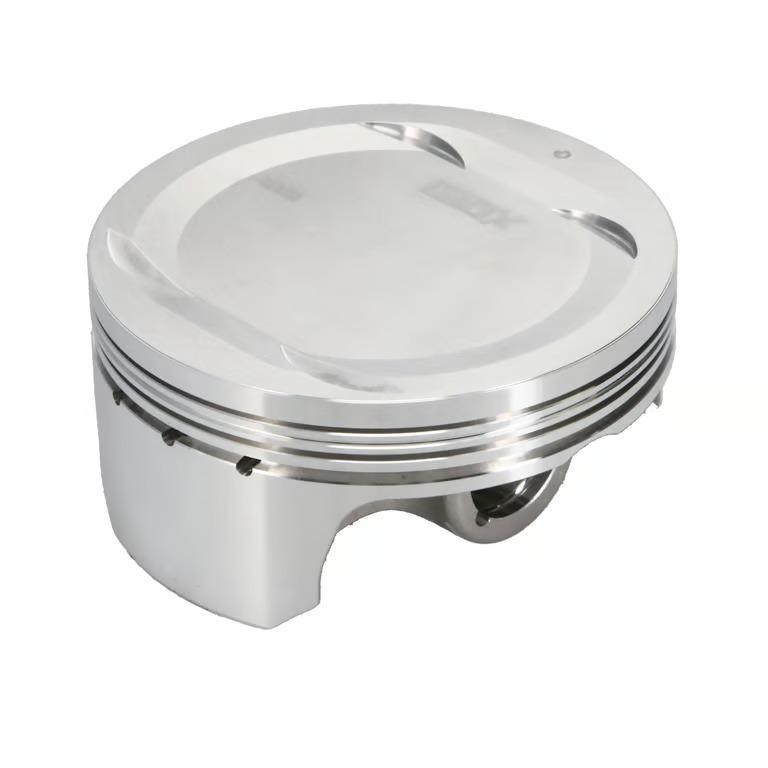 ProX Racing Parts Prox Pst Kit 700 Rptr '15-20/Grzly '14-15 10.0:1 (101.94Mm) (2014-2021 Yamaha Fitment) - 01.2714.A