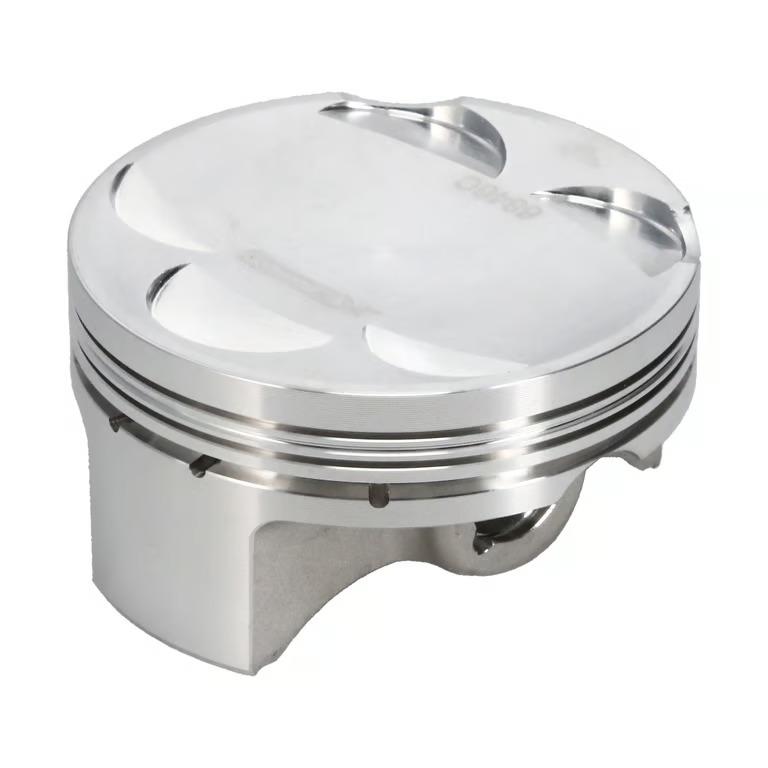ProX Racing Parts Prox Piston Kit Vx110 Dlx/Sport/Cruis '05-14 11.4:1 (75.96Mm (2007-2014 Yamaha Fitment) - 01.2905.B