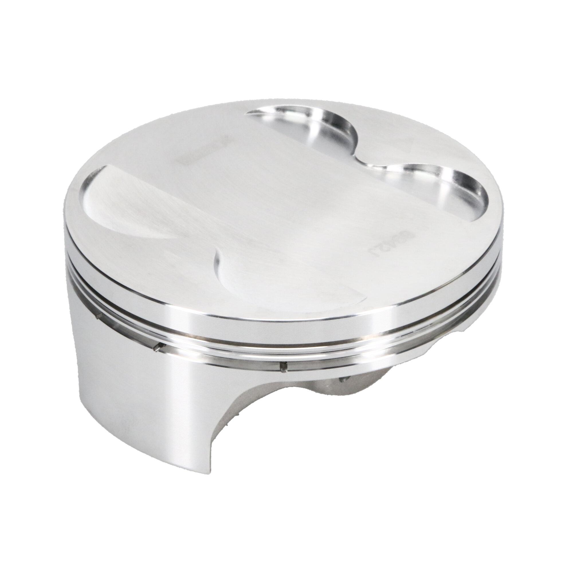ProX Racing Parts Piston Kit Rm-Z450 '05-07 12.0:1 (95.47Mm) (2005-2007 RMZ450) - 01.3410.A