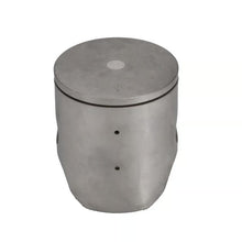ProX Racing Parts Piston Kit Kx125 '98-00 (53.99Mm) (1998-2000 KX125) - 01.4218.D