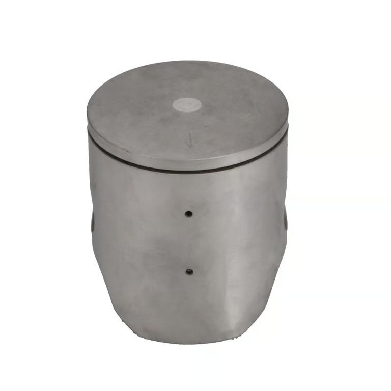 ProX Racing Parts Piston Kit Kx125 '98-00 (53.99Mm) (1998-2000 KX125) - 01.4218.D