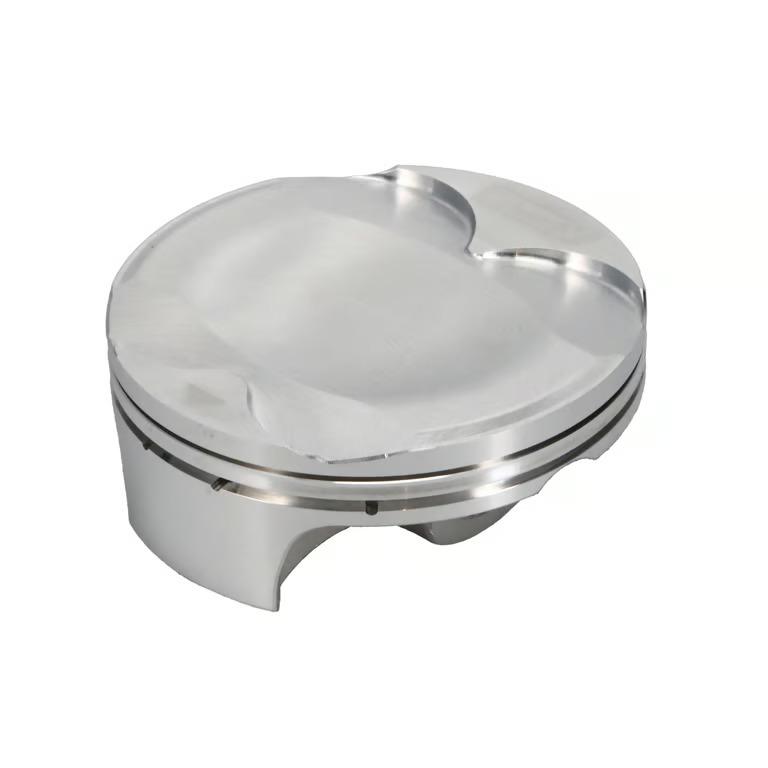 ProX Racing Parts Piston Kit Ktm350Exc-F '17-19 12.3:1 (87.97Mm) (2017-2019 350 EXC-F, FE350) - 01.6367.B