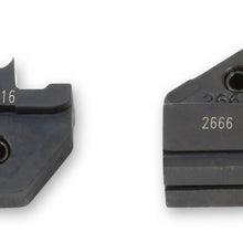 Weathertight Crimp Jaws, Fits PN 35051.  - 3509